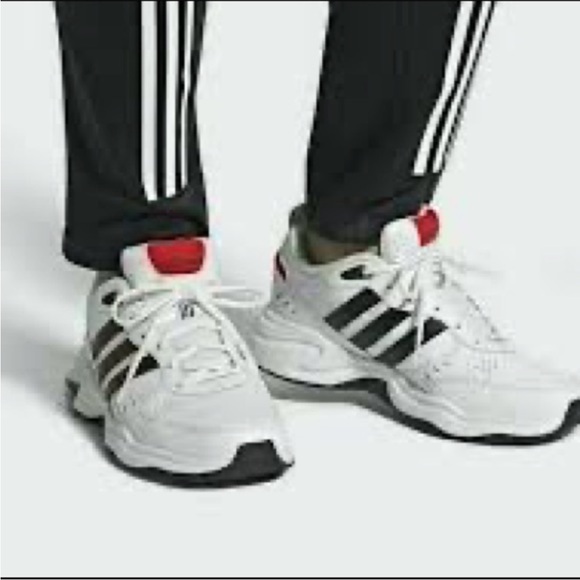 Adidas neo strutter men size 9.5 beautiful colors high adidas quality - Picture 3 of 10